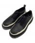 Dior（ディオール）の古着「Explorer Derby」｜ブラック