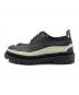 Dior (ディオール) sacai (サカイ) Explorer Derby ブラック サイズ:43：30000円