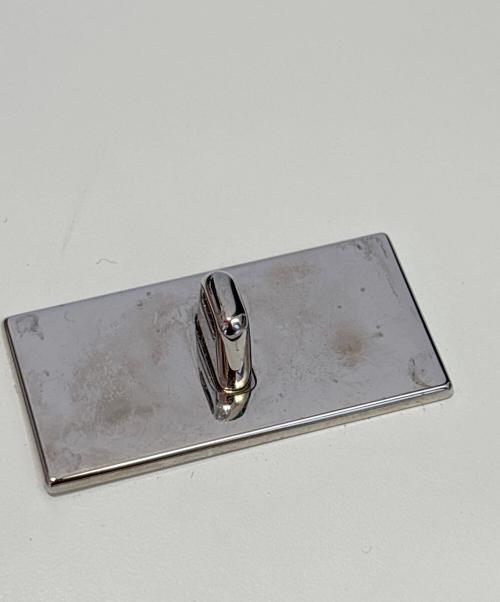 Maison Margiela（メゾンマルジェラ）Maison Margiela (メゾンマルジェラ) 2WAYショルダーバッグ ホワイトの古着・服飾アイテム