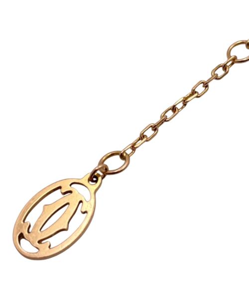 Cartier（カルティエ）Cartier (カルティエ) ディアマンレジェ 3Pブレスレット/Diaman Leger 3Pの古着・服飾アイテム