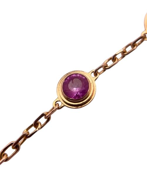 Cartier（カルティエ）Cartier (カルティエ) ディアマンレジェ 3Pブレスレット/Diaman Leger 3Pの古着・服飾アイテム