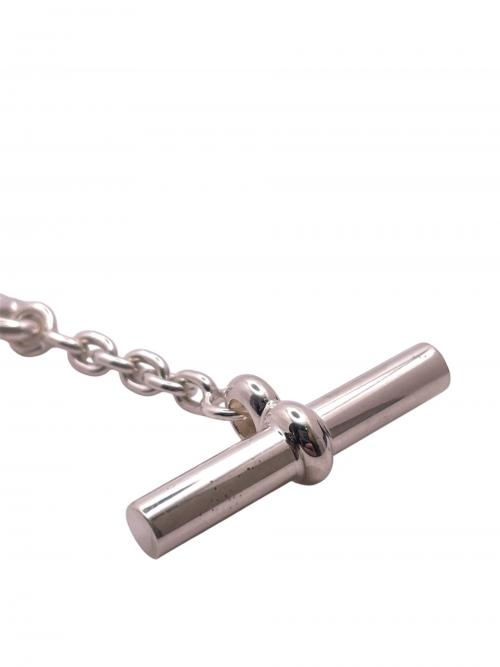 HERMES（エルメス）HERMES (エルメス) Chaine d'Ancre Farandole Bracelet サイズ:STの古着・服飾アイテム