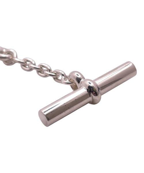 HERMES（エルメス）HERMES (エルメス) Chaine d'Ancre Farandole Bracelet/シェーヌダンクルファランドールブレスレットST サイズ:STの古着・服飾アイテム