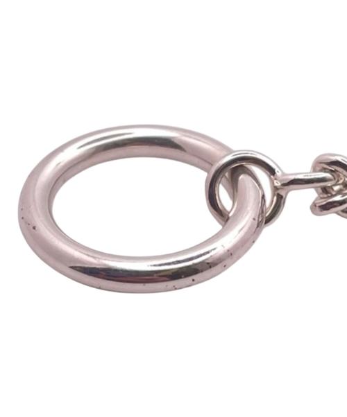 HERMES（エルメス）HERMES (エルメス) Chaine d'Ancre Farandole Bracelet/シェーヌダンクルファランドールブレスレットST サイズ:STの古着・服飾アイテム