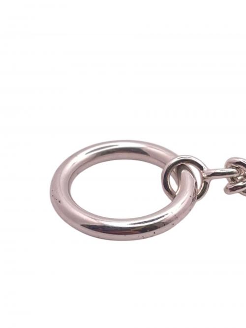 HERMES（エルメス）HERMES (エルメス) Chaine d'Ancre Farandole Bracelet サイズ:STの古着・服飾アイテム