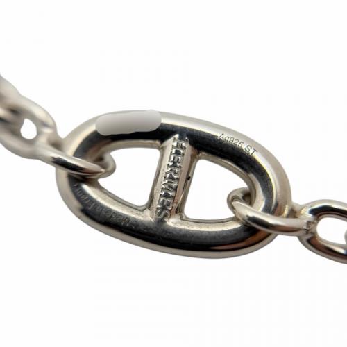 HERMES（エルメス）HERMES (エルメス) Chaine d'Ancre Farandole Bracelet/シェーヌダンクルファランドールブレスレットST サイズ:STの古着・服飾アイテム