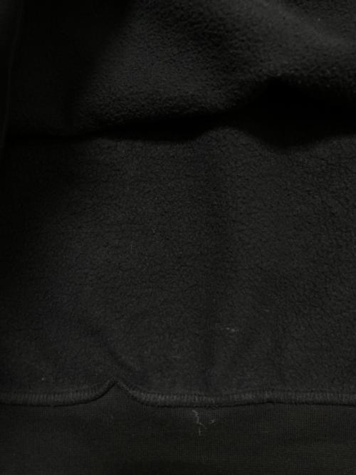 CHROME HEARTS（クロムハーツ）CHROME HEARTS (クロムハーツ) Horseshoe Print Pullover Sweat Shirt ブラック サイズ:Lの古着・服飾アイテム