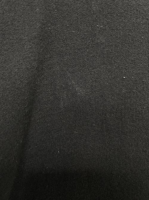 CHROME HEARTS（クロムハーツ）CHROME HEARTS (クロムハーツ) Horseshoe Print Pullover Sweat Shirt ブラック サイズ:Lの古着・服飾アイテム