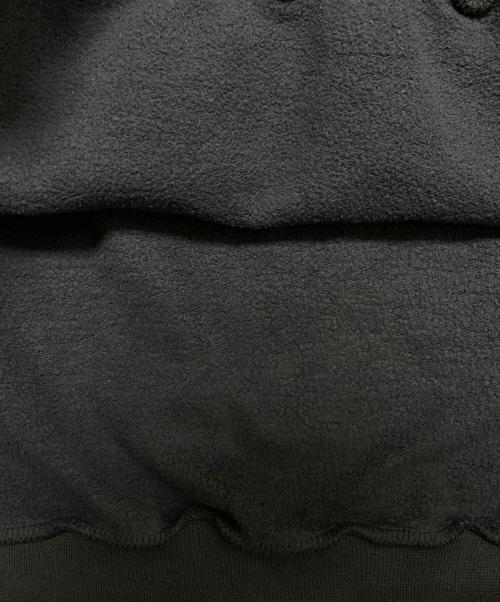 CHROME HEARTS（クロムハーツ）CHROME HEARTS (クロムハーツ) 25SS SWTSHRT PLVR ネイビー×レッド サイズ:XLの古着・服飾アイテム