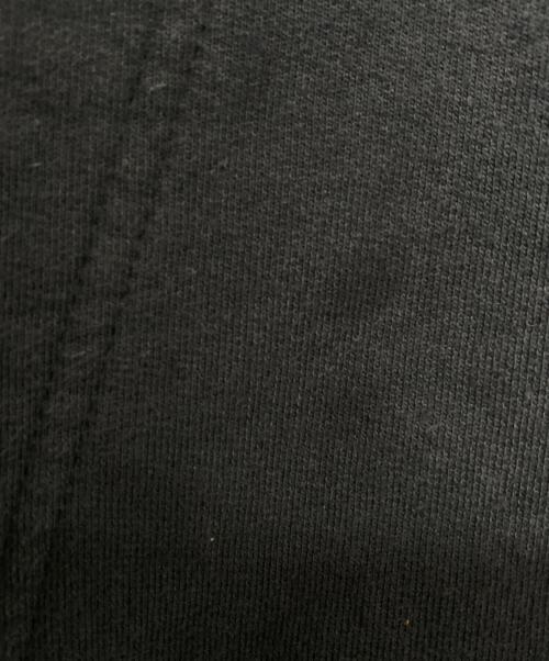 CHROME HEARTS（クロムハーツ）CHROME HEARTS (クロムハーツ) 25SS SWTSHRT PLVR ネイビー×レッド サイズ:XLの古着・服飾アイテム