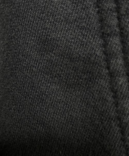 CHROME HEARTS（クロムハーツ）CHROME HEARTS (クロムハーツ) 25SS SWTSHRT PLVR ネイビー×レッド サイズ:XLの古着・服飾アイテム