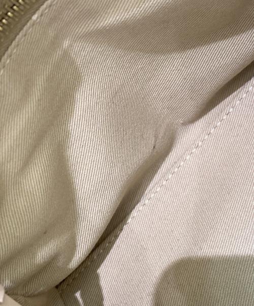 Chloe（クロエ）Chloe (クロエ) 2WAYショルダーバッグ ピンクの古着・服飾アイテム