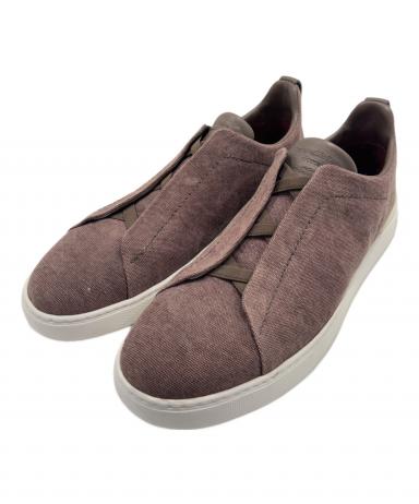中古・古着通販】ERMENEGILDO ZEGNA (エルメネジルド・ゼニア) TRIPLE