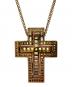 DAMIANI (ダミアーニ) Belle Époque Rainbow Necklace, Large/ベル エポック レインボーネックレス ラージ/K18PG/20084372 サイズ:ラージ：1800000円