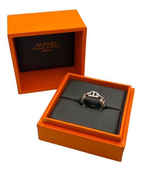 HERMES（エルメス）HERMES (エルメス) シェーヌ・ダンクル・アンシェネPM サイズ:48/8号の古着・服飾アイテム