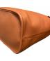 中古・古着 LOUIS VUITTON (ルイ ヴィトン) モノグラム ネヴァーフル インサイドアウト MM/リバーシブルバッグ タン/ブラウン サイズ:MM：370000円