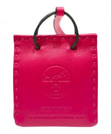 HERMES（エルメス）の古着「サックオランジュ/ローズメキシコ/ローズメキシコ/Y刻印:2020年」｜ローズメキシコ