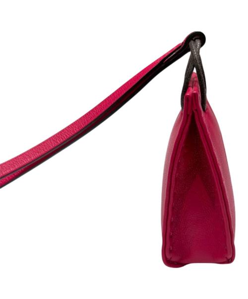 HERMES（エルメス）HERMES (エルメス) サックオランジュ/ローズメキシコ/ローズメキシコ/Y刻印:2020年 ローズメキシコの古着・服飾アイテム