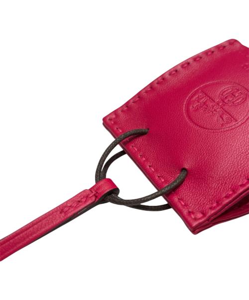 HERMES（エルメス）HERMES (エルメス) サックオランジュ/ローズメキシコ/ローズメキシコ/Y刻印:2020年 ローズメキシコの古着・服飾アイテム