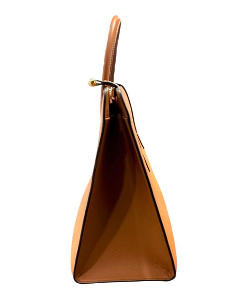 STRATHBERRY（ストラスベリー）STRATHBERRY (ストラスベリー) The Tote Large ブラウン サイズ:ラージ/Largeの古着・服飾アイテム