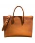 STRATHBERRY（ストラスベリー）の古着「The Tote Large」｜ブラウン