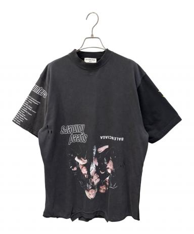 中古・古着通販】BALENCIAGA (バレンシアガ) スピードハンターズアップ
