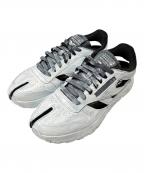 Maison Margiela×REEBOKメゾンマルジェラ×リーボック）の古着「Classic Leather Tabi 