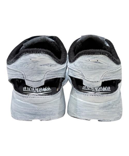Maison Margiela（メゾンマルジェラ）Maison Margiela (メゾンマルジェラ) REEBOK (リーボック) Classic Leather Tabi 
