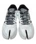 中古・古着 Maison Margiela (メゾンマルジェラ) REEBOK (リーボック) Classic Leather Tabi 