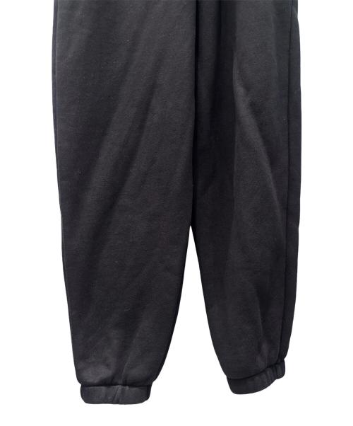 ALEXANDER WANG（アレキサンダー・ワン）ALEXANDER WANG (アレキサンダー・ワン) スウェットパンツ ブラック サイズ:XSの古着・服飾アイテム