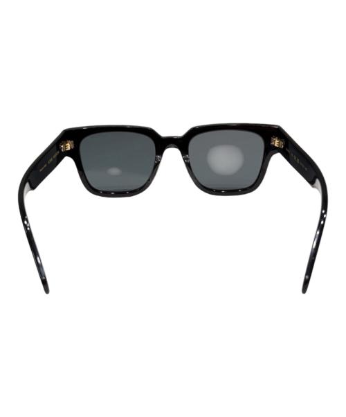 LOUIS VUITTON（ルイ ヴィトン）LOUIS VUITTON (ルイ ヴィトン) LVエスケイプ スクエアサングラス サイズ:53▢22の古着・服飾アイテム