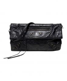 BALENCIAGA（バレンシアガ）の古着「クラッシックエンベロープ」｜ブラック