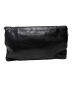 BALENCIAGA (バレンシアガ) クラッシックエンベロープ ブラック サイズ:-：90000円
