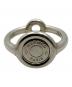 HERMES (エルメス) セリエリング/SILVER925 シルバー サイズ:50：60000円