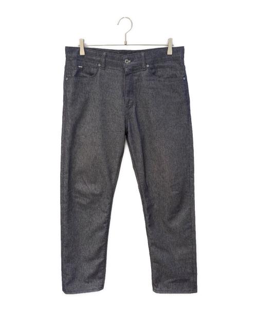 BOSS（ボス）BOSS (ボス) ストレッチデニムパンツ/OGDEN インディゴ サイズ:33の古着・服飾アイテム