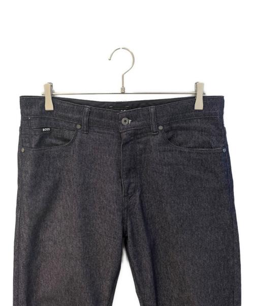BOSS（ボス）BOSS (ボス) ストレッチデニムパンツ/OGDEN インディゴ サイズ:33の古着・服飾アイテム
