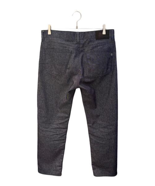 BOSS（ボス）BOSS (ボス) ストレッチデニムパンツ/OGDEN インディゴ サイズ:33の古着・服飾アイテム