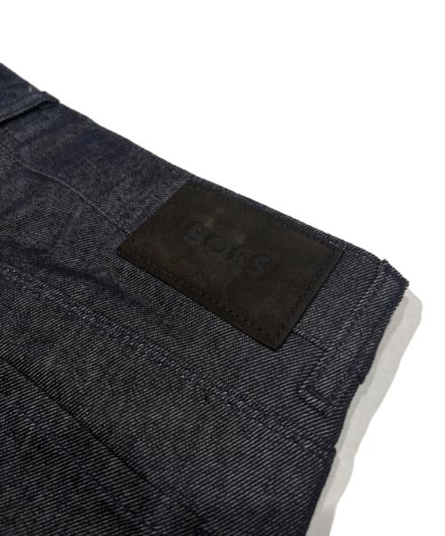 BOSS（ボス）BOSS (ボス) ストレッチデニムパンツ/OGDEN インディゴ サイズ:33の古着・服飾アイテム