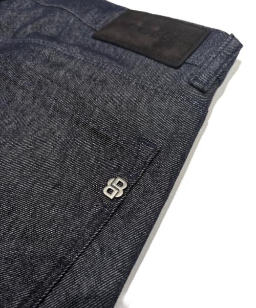 BOSS（ボス）BOSS (ボス) ストレッチデニムパンツ/OGDEN インディゴ サイズ:33の古着・服飾アイテム