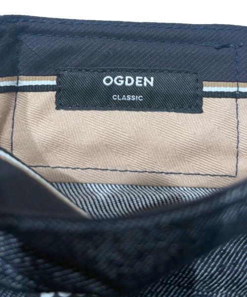 BOSS（ボス）BOSS (ボス) ストレッチデニムパンツ/OGDEN インディゴ サイズ:33の古着・服飾アイテム