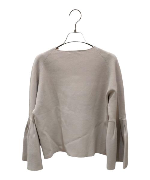 ADORE（アドーア）ADORE (アドーア) セットアップ ベージュ サイズ:38の古着・服飾アイテム