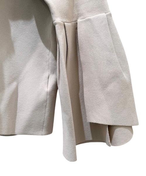ADORE（アドーア）ADORE (アドーア) セットアップ ベージュ サイズ:38の古着・服飾アイテム
