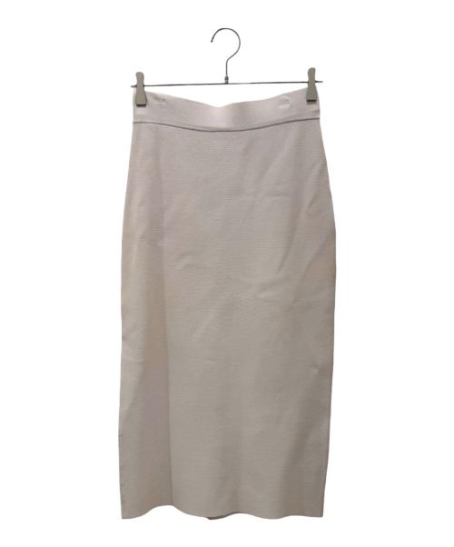 ADORE（アドーア）ADORE (アドーア) セットアップ ベージュ サイズ:38の古着・服飾アイテム
