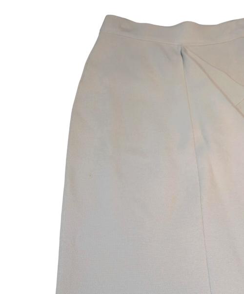 ADORE（アドーア）ADORE (アドーア) セットアップ ベージュ サイズ:38の古着・服飾アイテム
