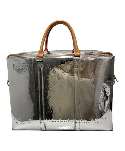 LOUIS VUITTON（ルイ ヴィトン）LOUIS VUITTON (ルイ ヴィトン) 2WAYバッグ シルバー サイズ:-の古着・服飾アイテム
