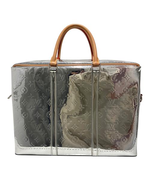 LOUIS VUITTON（ルイ ヴィトン）LOUIS VUITTON (ルイ ヴィトン) 2WAYバッグ シルバー サイズ:-の古着・服飾アイテム