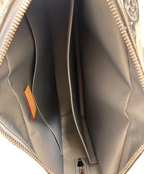 LOUIS VUITTON（ルイ ヴィトン）LOUIS VUITTON (ルイ ヴィトン) 2WAYバッグ シルバー サイズ:-の古着・服飾アイテム