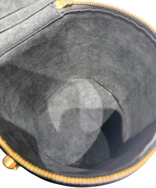 LOUIS VUITTON（ルイ ヴィトン）LOUIS VUITTON (ルイ ヴィトン) 2WAYショルダーバッグ/モノグラムリバース/カンヌ ブラウンの古着・服飾アイテム
