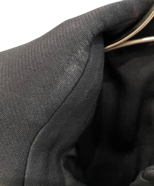 Dior（ディオール）Dior (ディオール) CDボタンドレス ブラック サイズ:34の古着・服飾アイテム