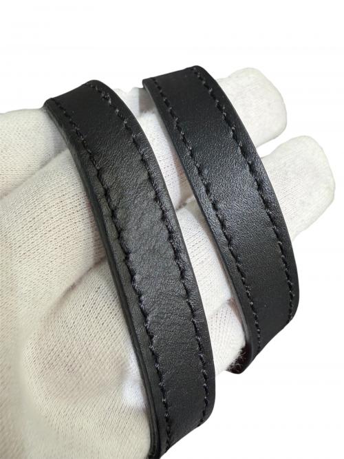 LOUIS VUITTON（ルイ ヴィトン）LOUIS VUITTON (ルイ ヴィトン) エピ オンザゴーMM ブラック サイズ:MMの古着・服飾アイテム